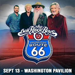 The Oak Ridge Boys