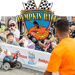 World Famous Pumpkin Race