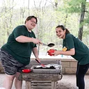 Nature Play Date – Frick Environmental Center