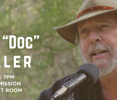 Jim "Doc" Miller