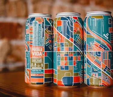 BEER RELEASE: Stravenue