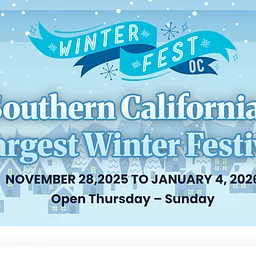 WinterFest OC 2026