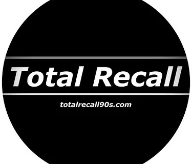 On Stage with Total Recall