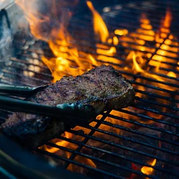 2026 Estate Luncheon Series featuring The Big Green Egg | Rustic Ribeye