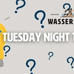 Tuesday Night Trivia at Chesapeake