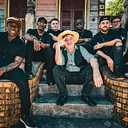Jon Cleary & The Absolute Monster Gentlemen