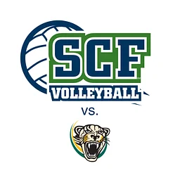 2026 SCF Manatees Volleyball – Home Game vs. Palm Beach State College
