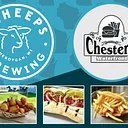 Chester’s Food Truck