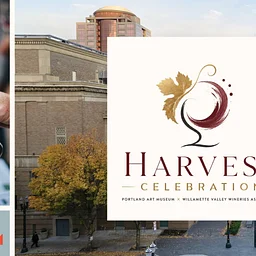 Harvest Celebration: Where Art & Wine Meet
