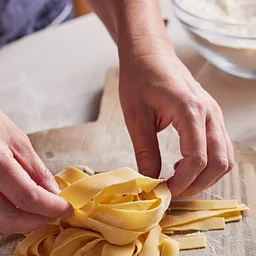 Sur La Table Cooking Class: Hand-Rolled Pasta