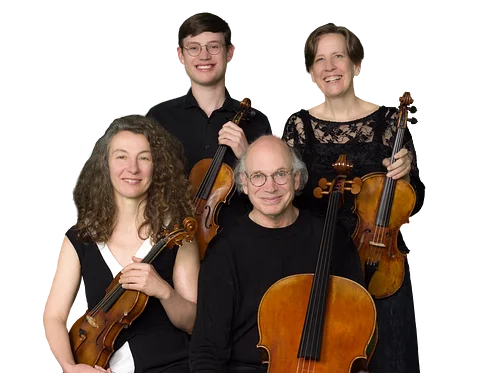 ArtsFarmington presents an Evening of Masterworks by Dvořák and Schubert