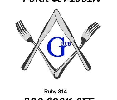 Pork & Piggin’ BBQ Cook-Off (SCBA)