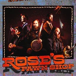 Rose's Pawn Shop