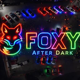 Foxy After Dark: Old School Cool-’79-’04 Mustangs