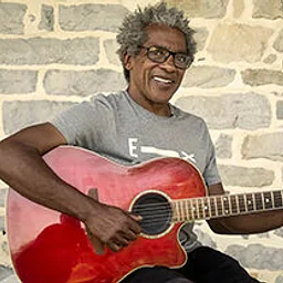 Clarence Spady Acoustic