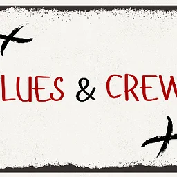 Clues & Crew Scavenger Hunt