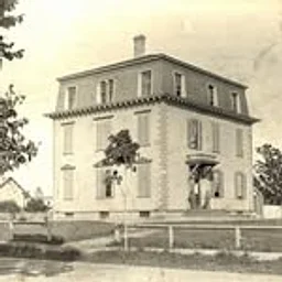 Needham History Center & Museum