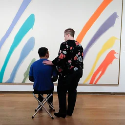 Creative Connections