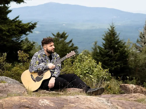 Live Music: Temple Mountain