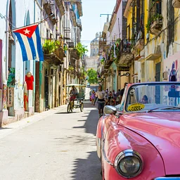 Hemingway & Rum: A Cuban Summer Dinner