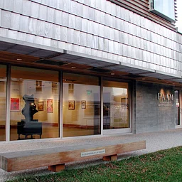 Public Reception // Members’ Juried, Members’ Open: Small Works, Recent Gifts