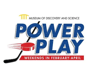 Power Play Weekends in February-April