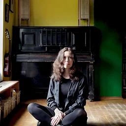 Sarah McQuaid