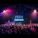 Peek Nightclub inside Harrah's Lake Tahoe