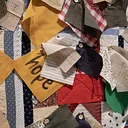 Stitch-In: A Day of Craftivism