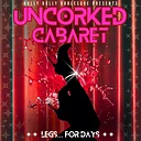 Holly Dolly: Uncorked Cabaret