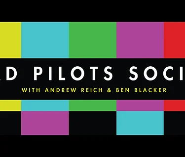 Dead Pilots Society (In Person & Video On Demand)
