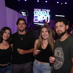 NY Cocktail Expo 2027