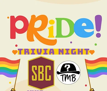 PRIDE! Trivia Night