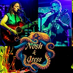 Nosh & Gress