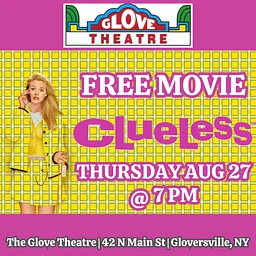 CLUELESS (FREE MOVIE)