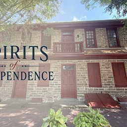 Spirits of Independence - Grumblethorpe - Colonial Wine Trade