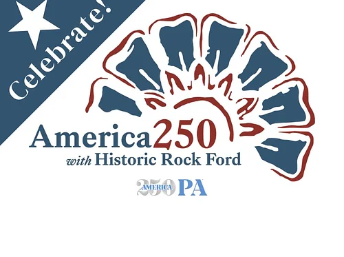 Celebrate America250 with Historic Rock Ford