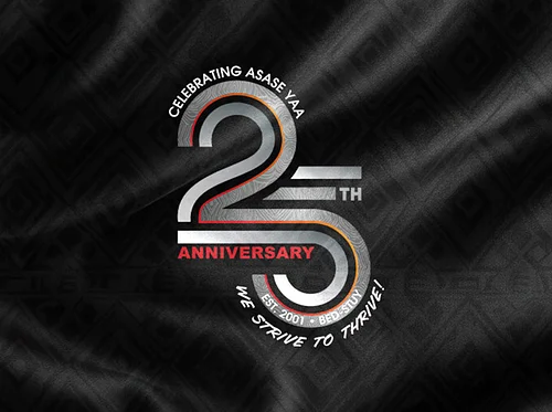 25th Anniversary Celebration