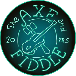 Axe & Fiddle’s 20th Anniversary Bash Featuring Walker T Ryan, Brian QTN and Mood Area 52 – FREE
