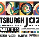 PIJF Street Festival