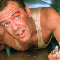 Interactive Movie Night: Die Hard