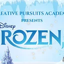 Creative Pursuits Academy Frozen Jr. Theatre Camp