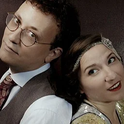 Miss Maybell & The Jazz Age Artistes