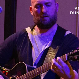 Andrew Duncalfe Live