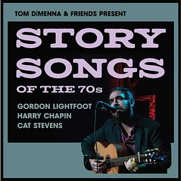 Story Songs of the 70s