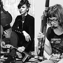 Monday Night Creative Music Series: Helen Gillet, Steve Marquette, Ben Eidson, and Katie Young