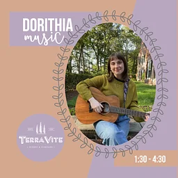 Live Music with Dorothia Music