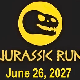 Jurassic Run