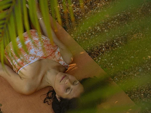 Breathwork: Conscious Hyperventilation