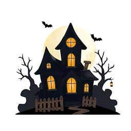 Scary Stories and Craft